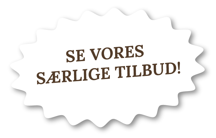 Særlige tilbud - Strøgets Vinhandel
